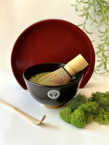 The Matcha Green Tea Powder Difference—What Sets It Apart from Other Green Teas