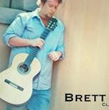 BRETT FLOYD