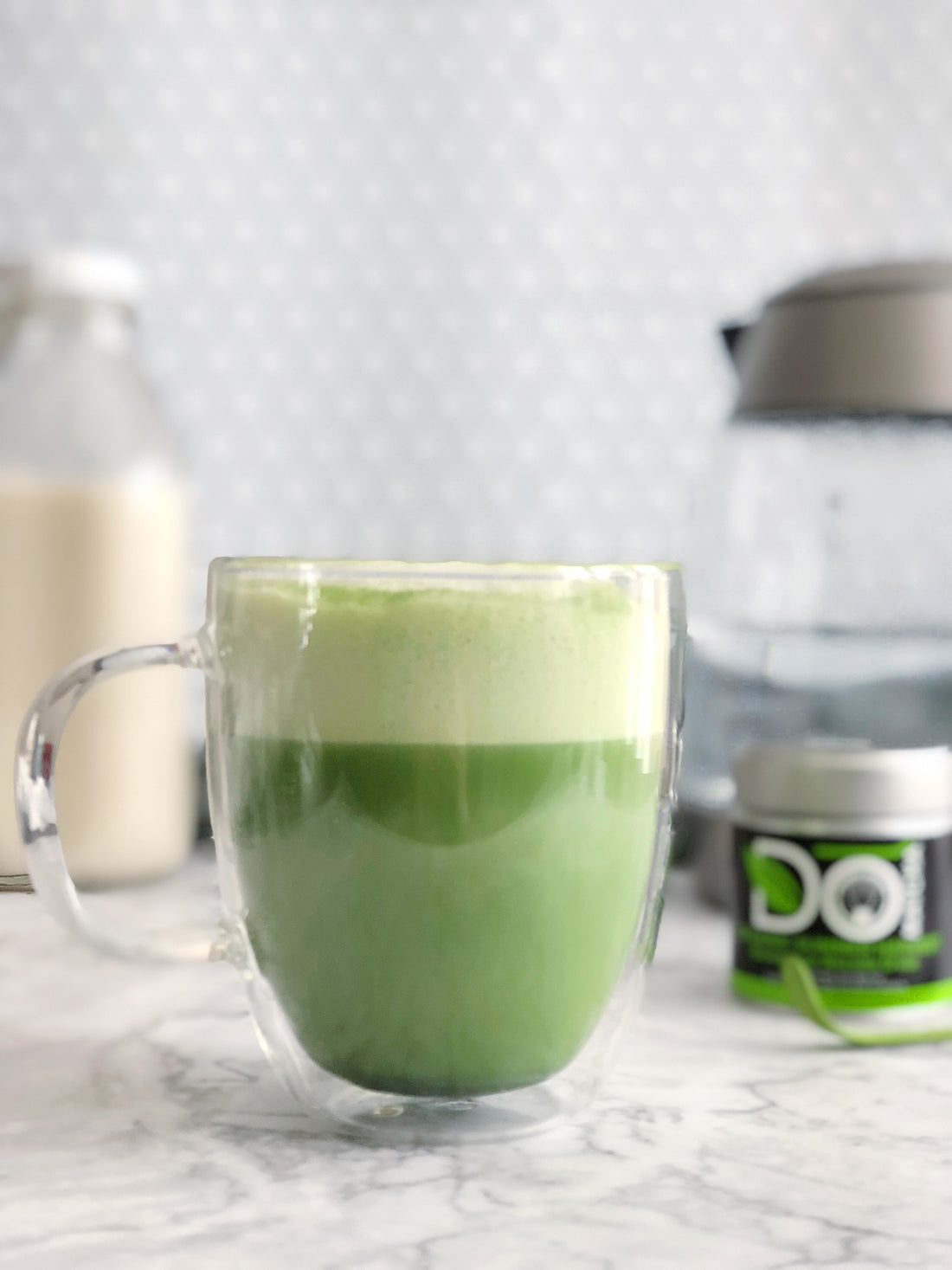 The Antioxidant Power of Japanese Matcha Tea and Its Impact on Health
