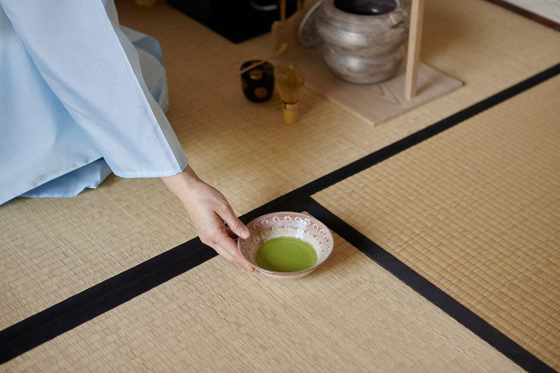 Why Not All Japanese Matcha is Created Equal