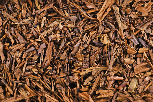 DōMatcha®'s Award Winning Organic Green Teas.