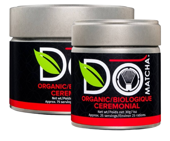 Ceremonial Organic