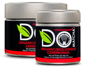 Ceremonial Organic