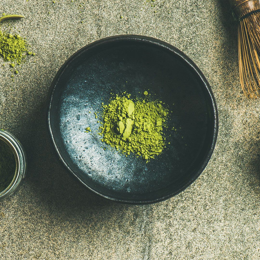 Chasen - Fouet en bambou – DōMatcha - Buy Matcha Green Tea & Organic Matcha  Powder