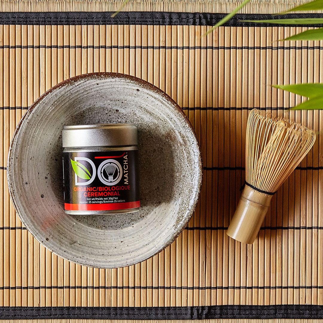 Ceremonial Organic