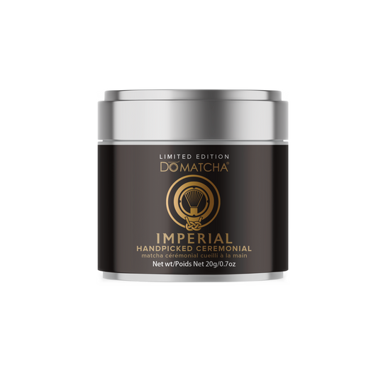 Your Guide to Crafting the Perfect Cup with Premium Matcha Tea Powder