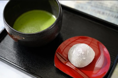 Taste the DōMatcha® Difference: The Difference Between Imperial Handpicked Ceremonial and Traditional Ceremonial Matcha