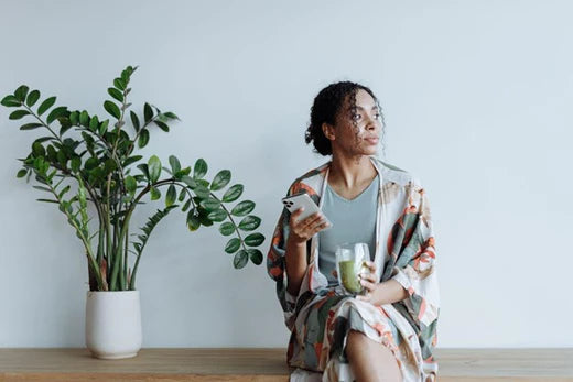 Gift-giving Ideas this Holiday with DōMatcha®