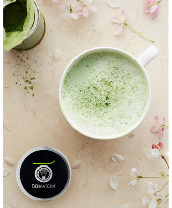 Uprooted: How Matcha Took North America by a Storm