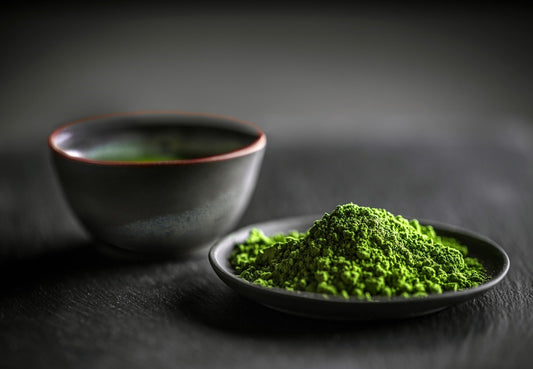 To Get Full Matcha Tea Benefits, Avoid These Products