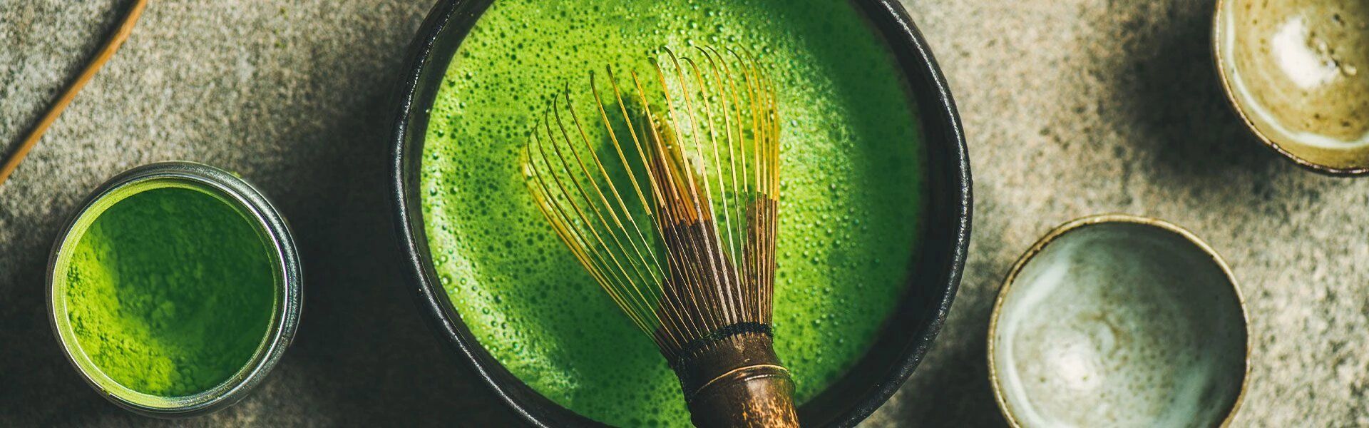 How to Make Traditional Matcha Green Tea – DōMatcha - Canada