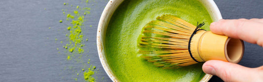 DōMatcha® International Team Interviews David Lyons of 18 Thirtyfour