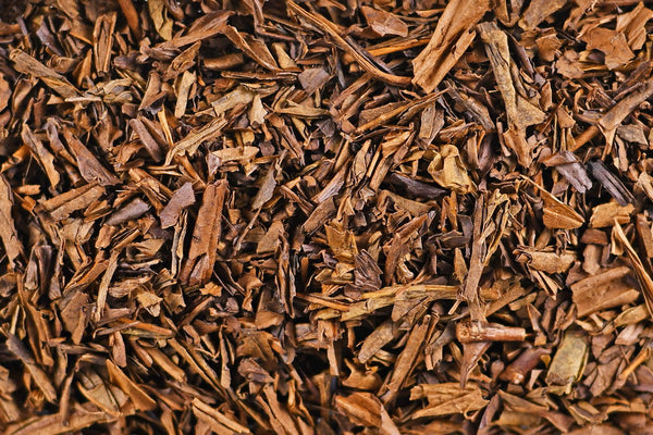 DōMatcha®'s Award Winning Organic Green Teas.