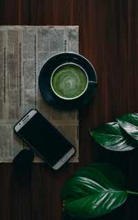 How to Incorporate Organic Matcha Tea Powder into Your Daily Diet