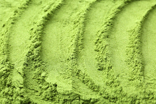 How To Tell If Matcha Powder Is High Quality