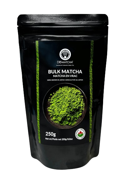 Bulk Culinary Organic Matcha