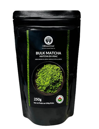 Bulk Culinary Organic Matcha