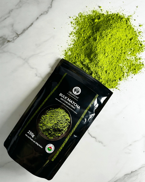 Bulk Culinary Organic Matcha