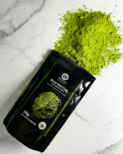 Bulk Culinary Organic Matcha