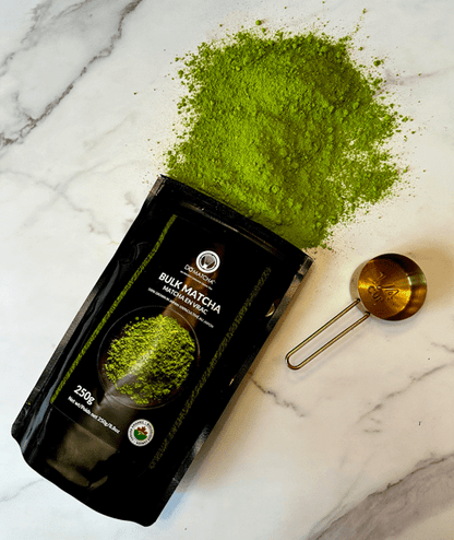 Bulk Culinary Organic Matcha