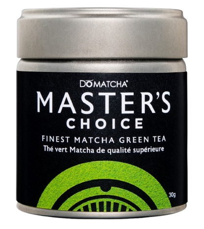 Master's Choice