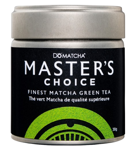 Master's Choice