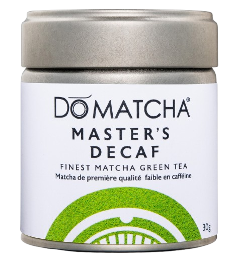 Master's Decaf