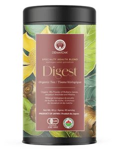 Digest Specialty Health Blend Organic Tea