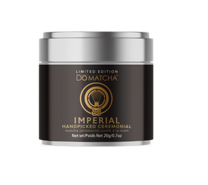 Imperial Ceremonial Matcha