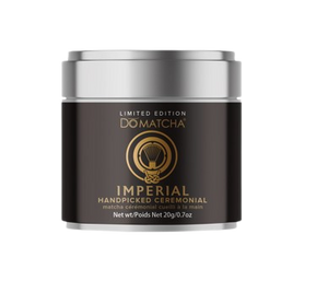 Imperial Ceremonial Matcha