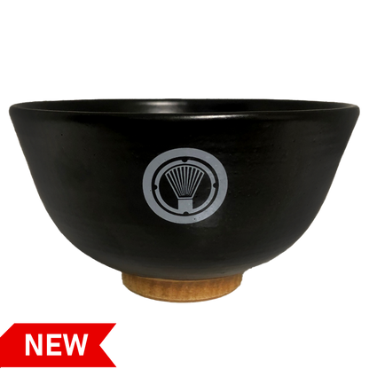 Ceremonial Branded Matcha Bowl