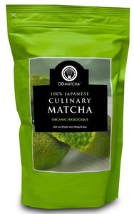 Culinary Organic Matcha